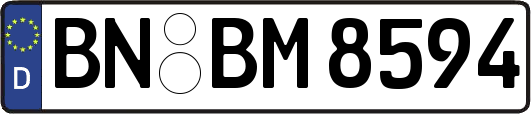 BN-BM8594