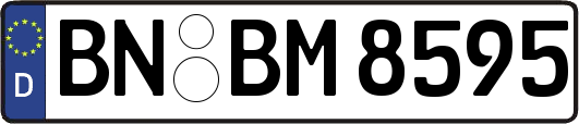 BN-BM8595