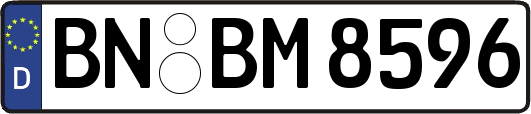 BN-BM8596