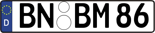 BN-BM86