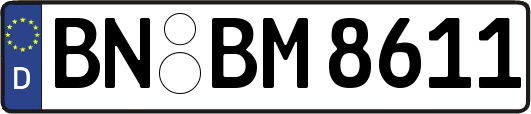 BN-BM8611
