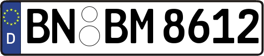 BN-BM8612