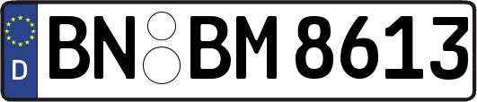 BN-BM8613