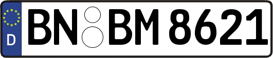 BN-BM8621