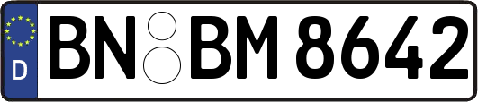 BN-BM8642