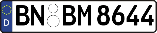 BN-BM8644