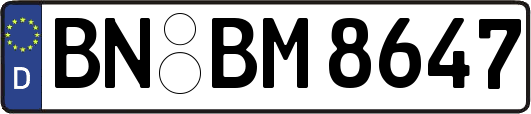 BN-BM8647