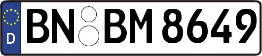 BN-BM8649