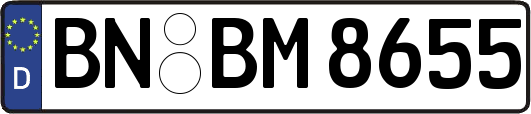 BN-BM8655