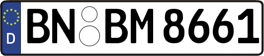 BN-BM8661
