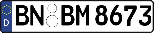 BN-BM8673