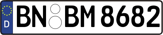 BN-BM8682