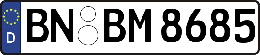 BN-BM8685