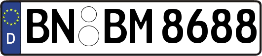 BN-BM8688