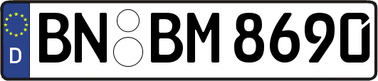 BN-BM8690