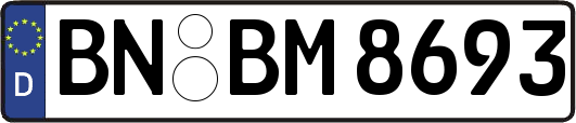 BN-BM8693