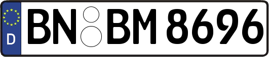 BN-BM8696