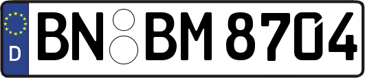 BN-BM8704