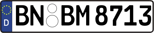 BN-BM8713