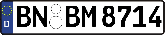 BN-BM8714