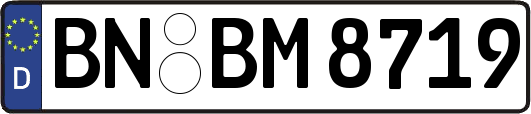 BN-BM8719