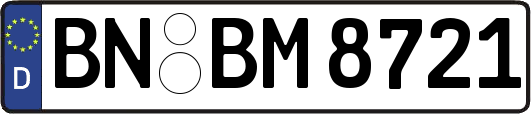 BN-BM8721