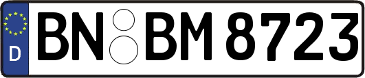 BN-BM8723