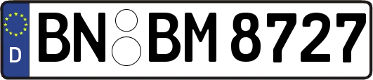 BN-BM8727