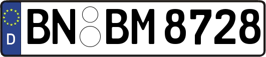 BN-BM8728
