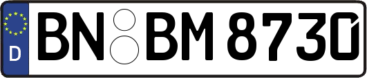 BN-BM8730