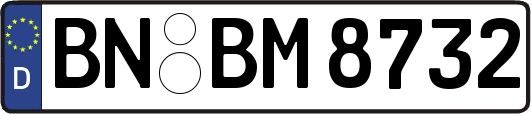 BN-BM8732