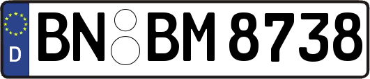 BN-BM8738