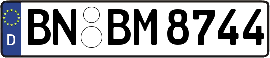 BN-BM8744
