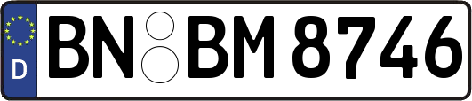 BN-BM8746