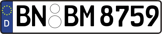 BN-BM8759