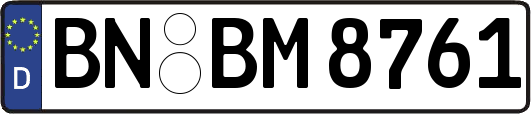 BN-BM8761