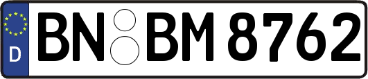 BN-BM8762