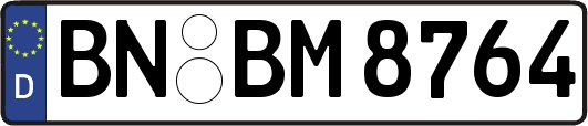 BN-BM8764