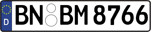 BN-BM8766