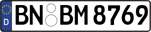 BN-BM8769