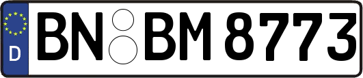 BN-BM8773