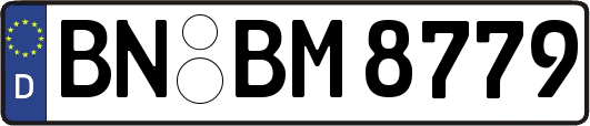 BN-BM8779