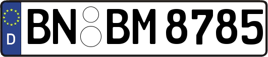 BN-BM8785