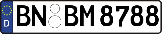 BN-BM8788