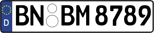 BN-BM8789