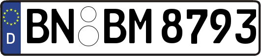 BN-BM8793