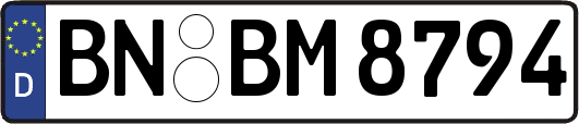 BN-BM8794