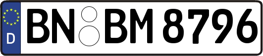 BN-BM8796