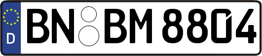 BN-BM8804