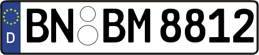 BN-BM8812